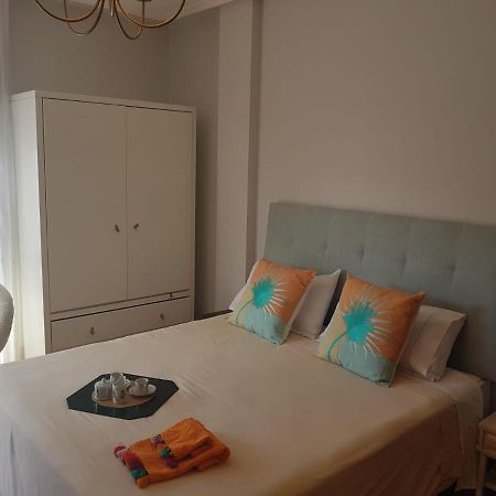 Apartamento En La Playa Con Parking Privado Guecho Kültér fotó