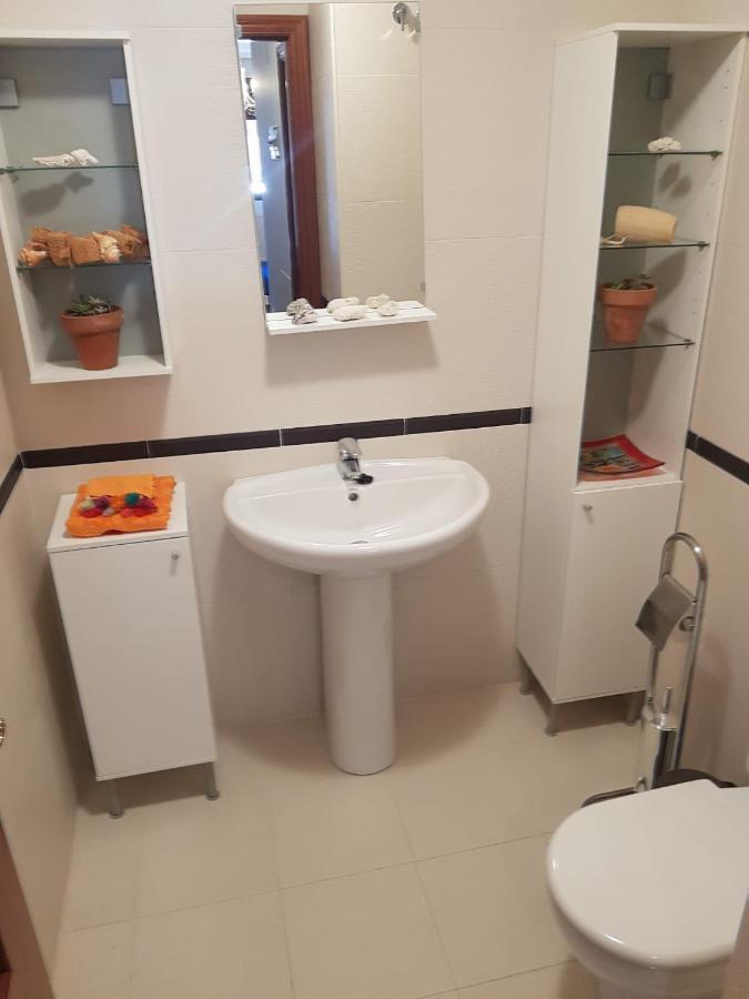 Apartamento En La Playa Con Parking Privado Guecho Kültér fotó