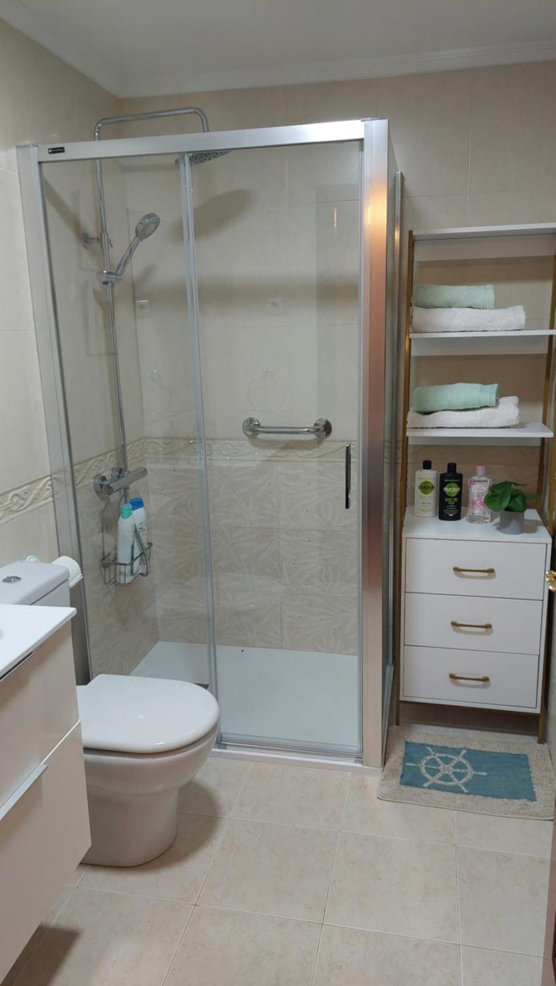 Apartamento En La Playa Con Parking Privado Guecho Kültér fotó